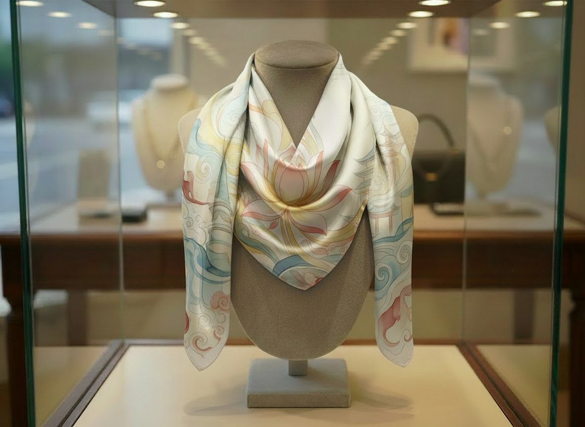 * 003. Lewis Legacy Luster