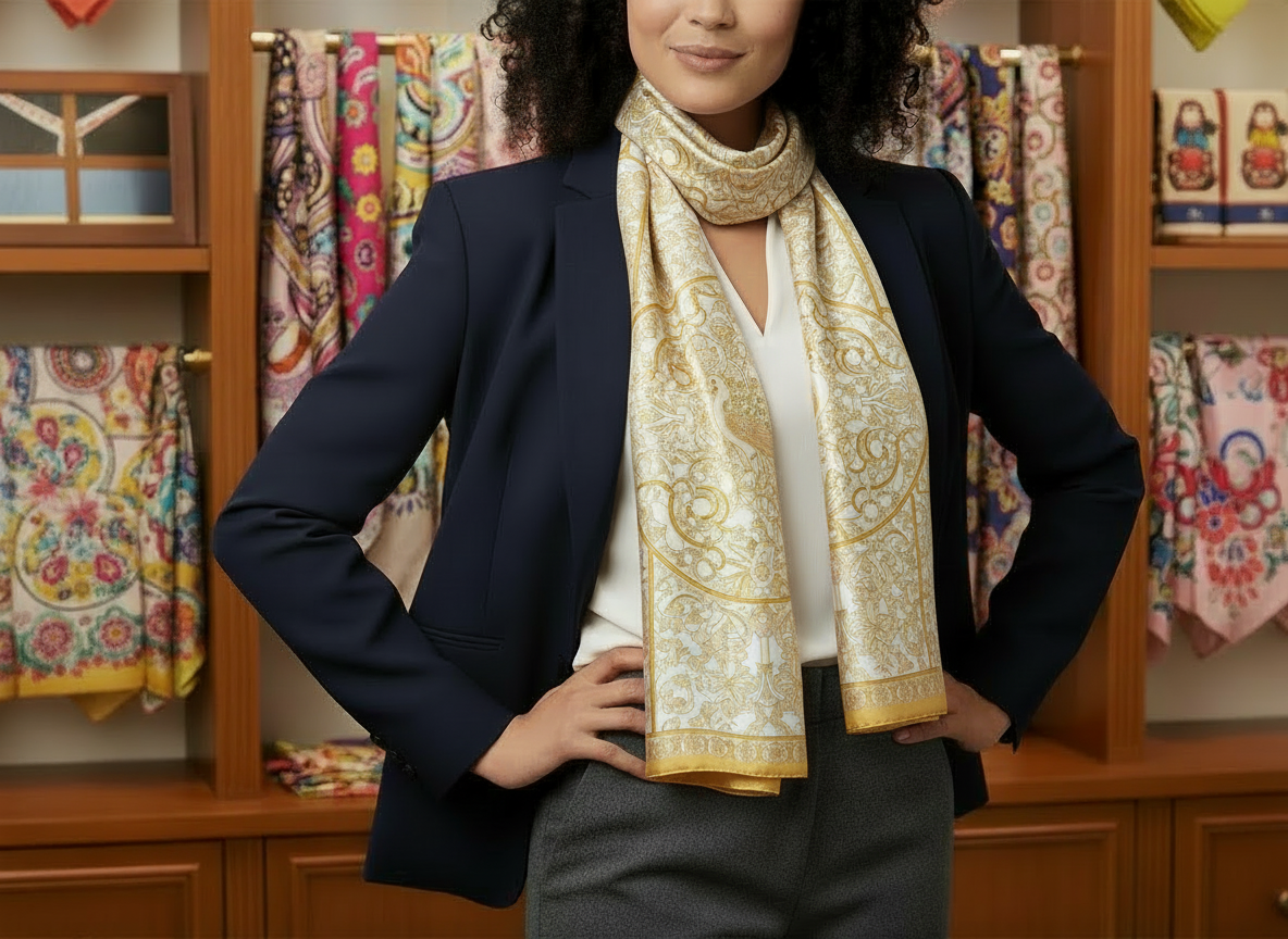 * 043. Timeless Treasury