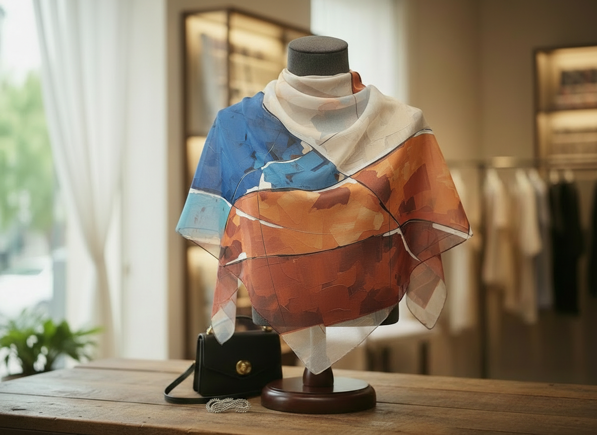 * 012. Ethereal Essence