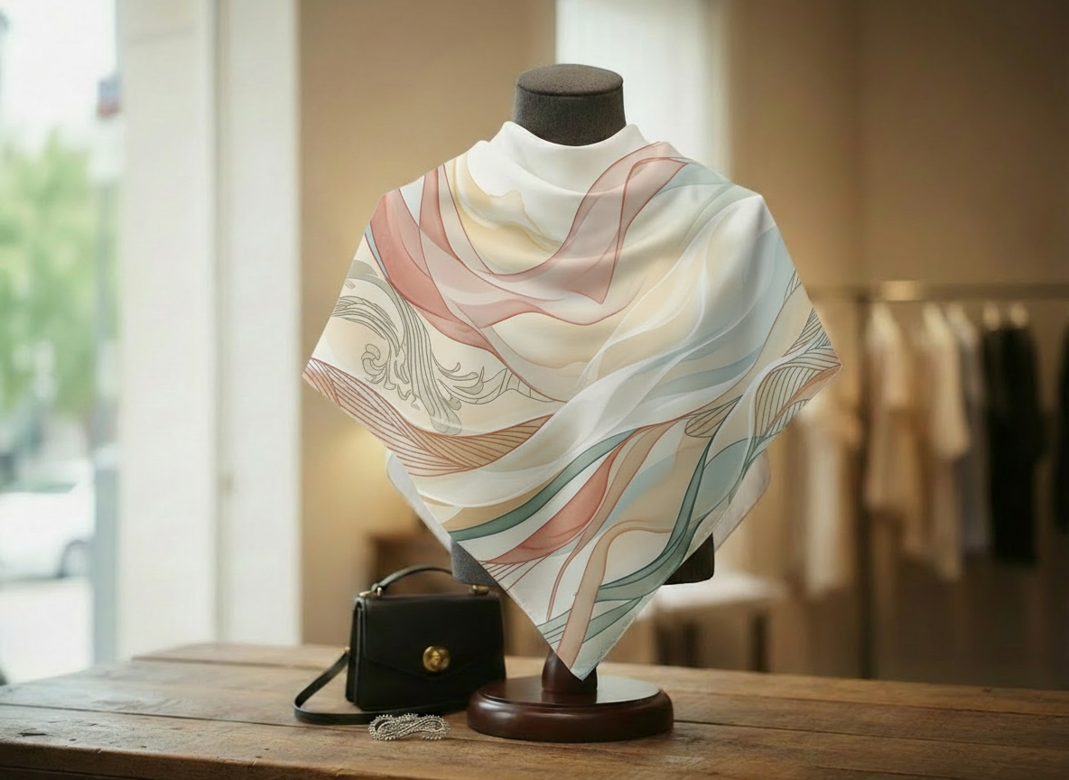 * 001. Anthony’s First Carré