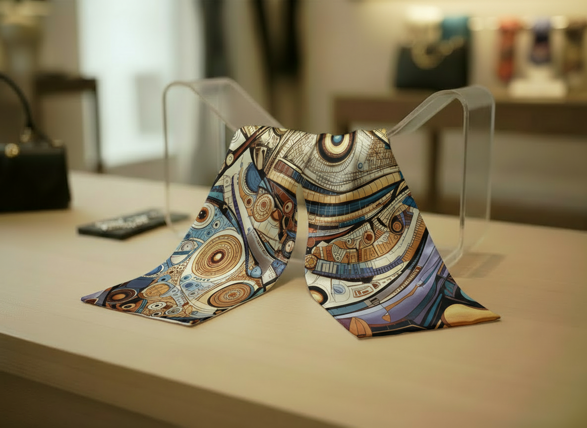 * 050. Capolavoro Scuro