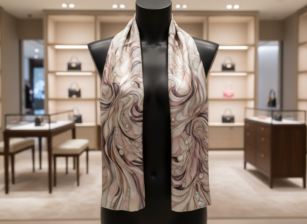 * 047. L'Arte di Concept