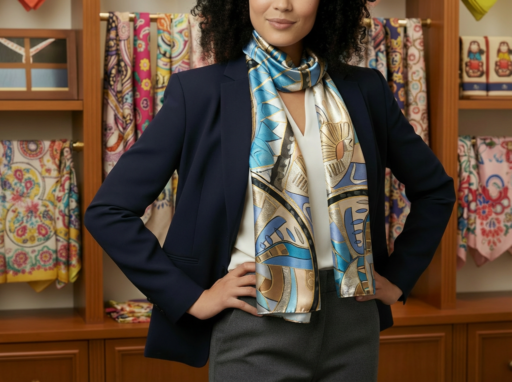 * 025. Glace Grandeur