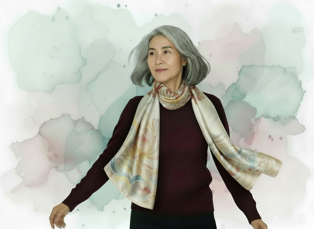 * 003. Lewis Legacy Luster