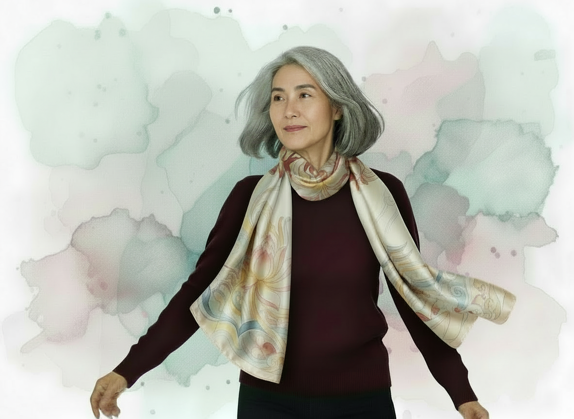 * 003. Lewis Legacy Luster