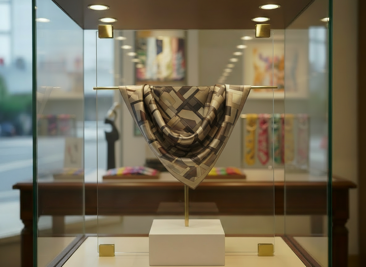 * 042. Regency Radiance