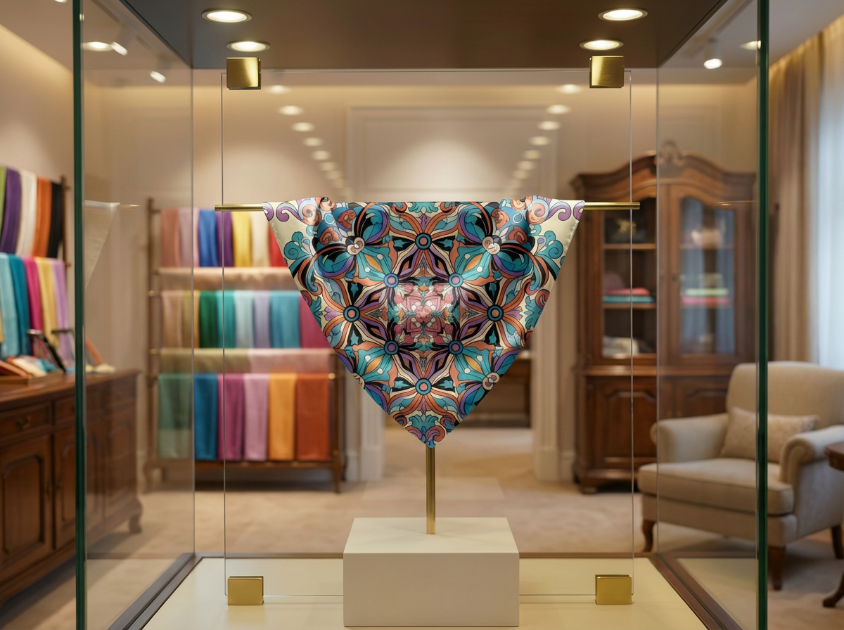 * 105. Heritage Knot