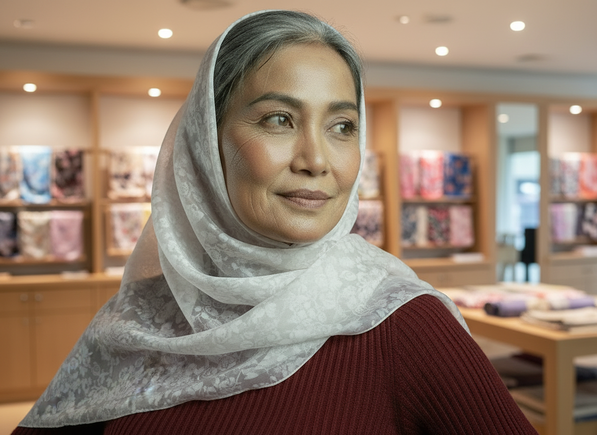 * 026. Satin Symphony