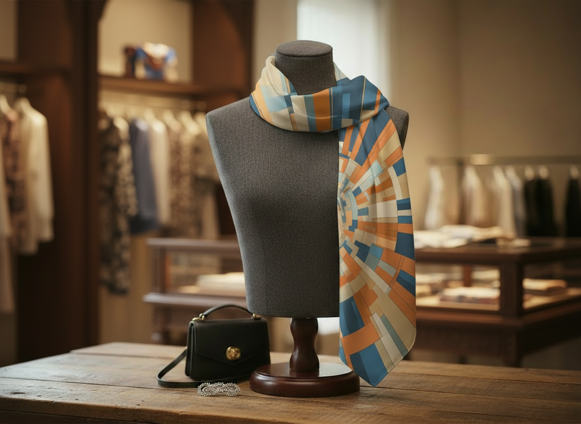 * 006. Imperial Mulberry