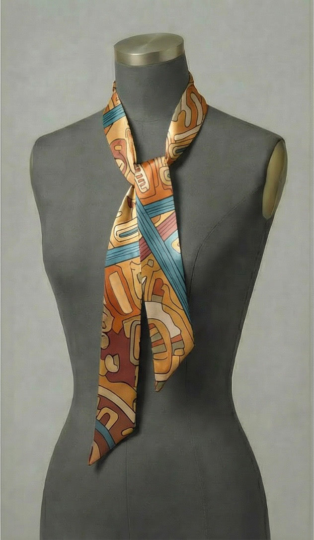 * 101. Verdant Whisper