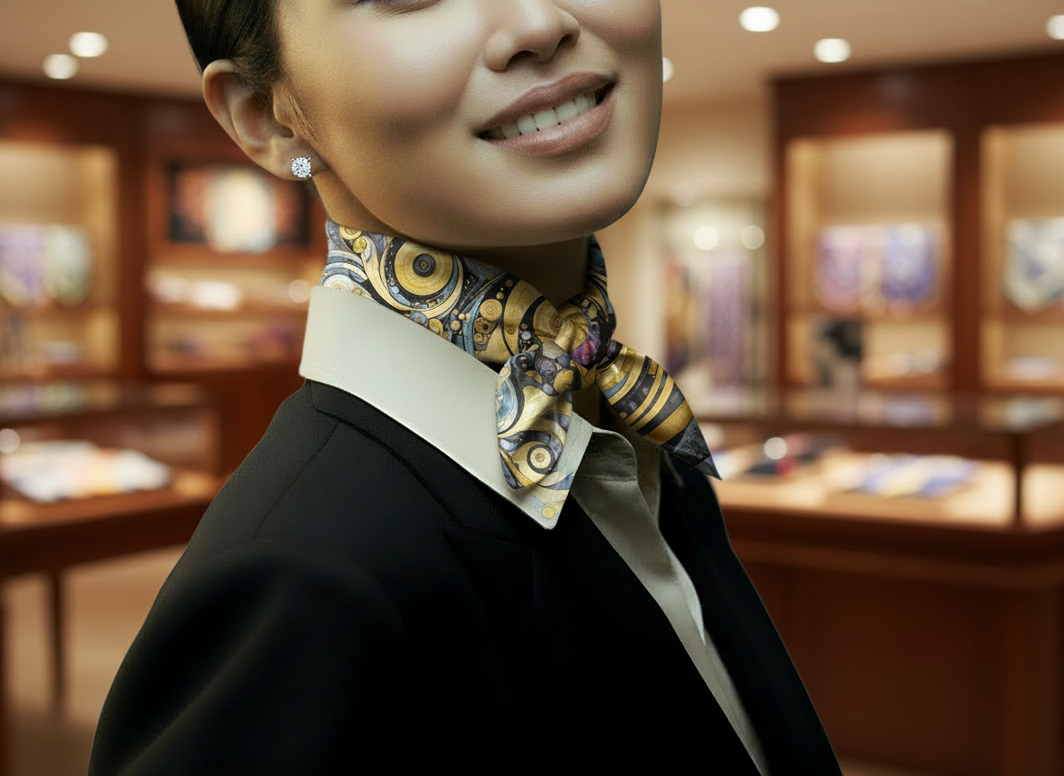 * 009. Sovereign Seta