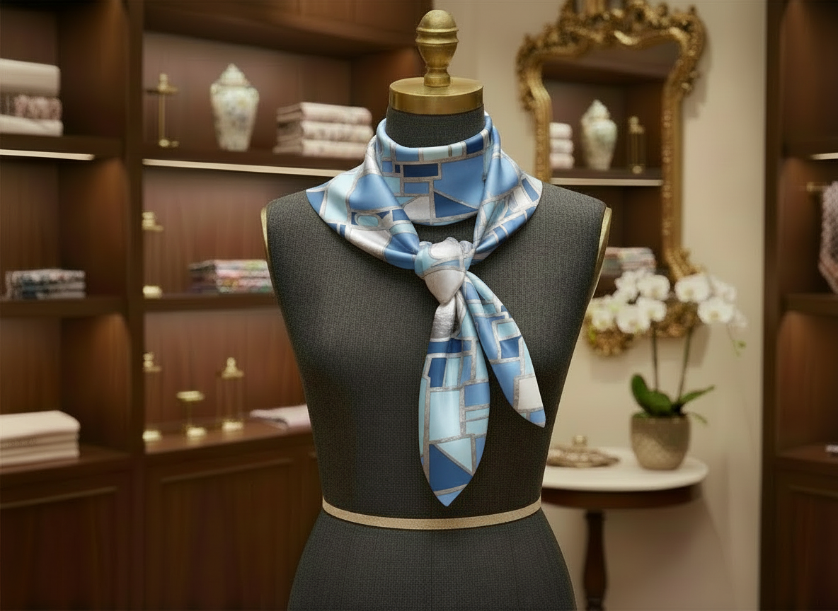 * 032. The Artisan’s Alibi