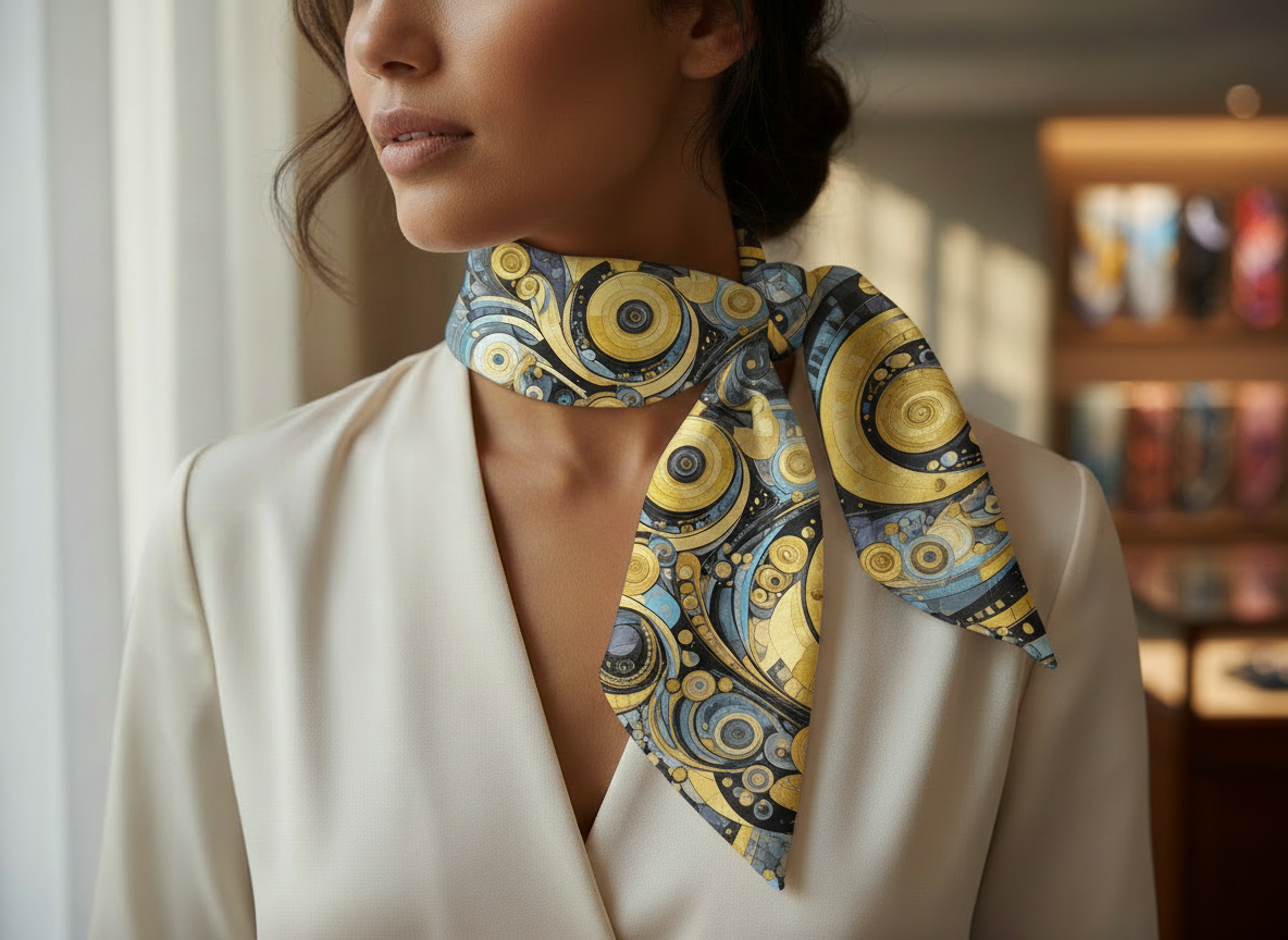 * 009. Sovereign Seta