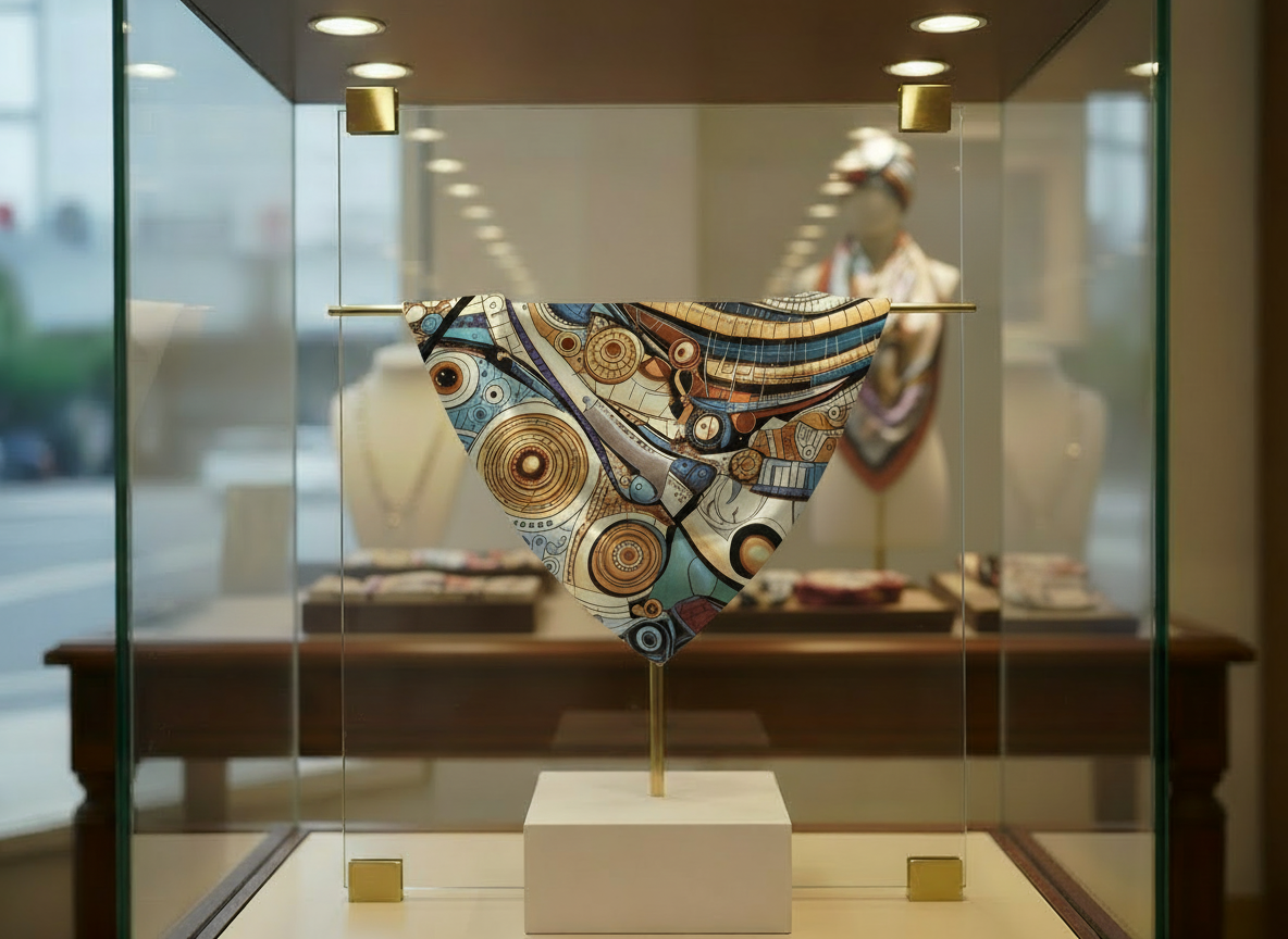 * 050. Capolavoro Scuro