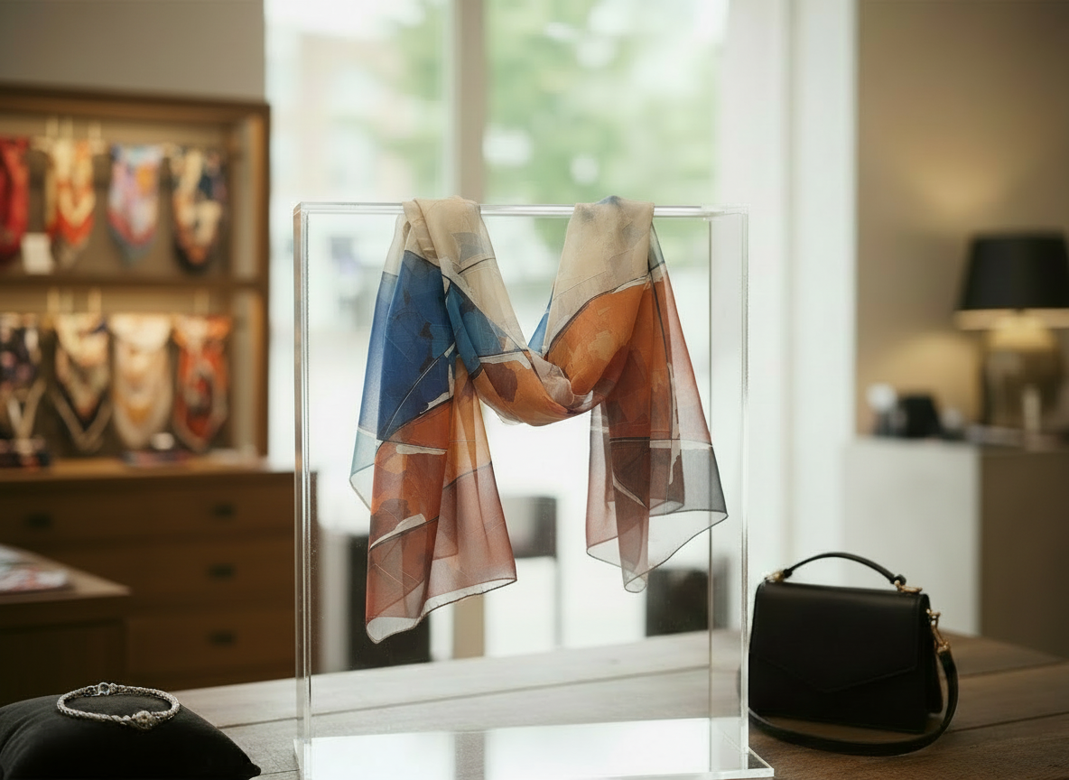 * 012. Ethereal Essence