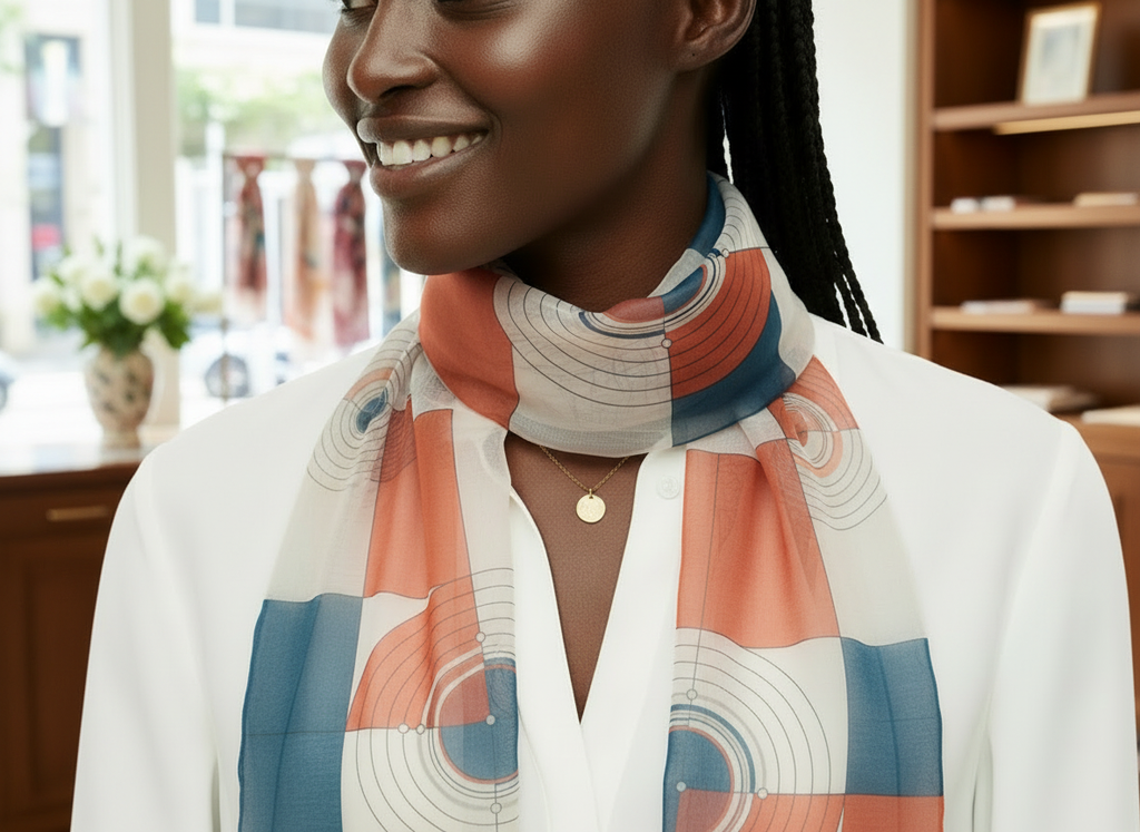 * 058. Stellar Harmony