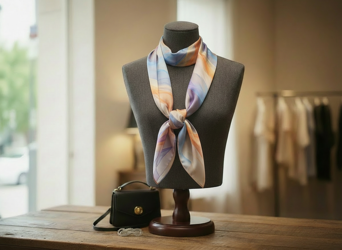 * 002. Mulberry Muse