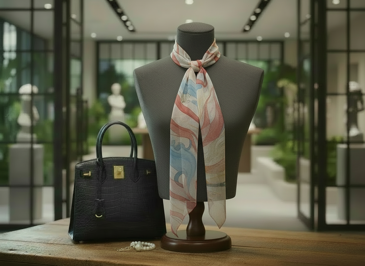 * 001. Anthony’s First Carré