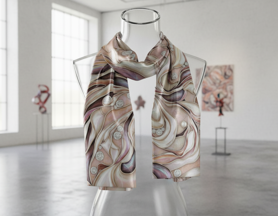 * 047. L'Arte di Concept