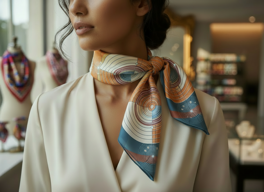 * 058. Stellar Harmony