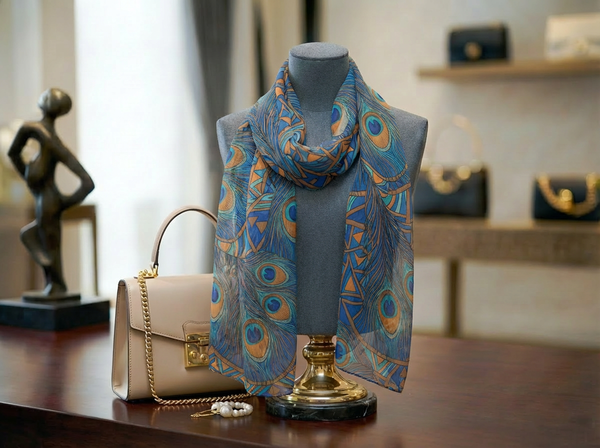 * 072. Blue Devil Lustre