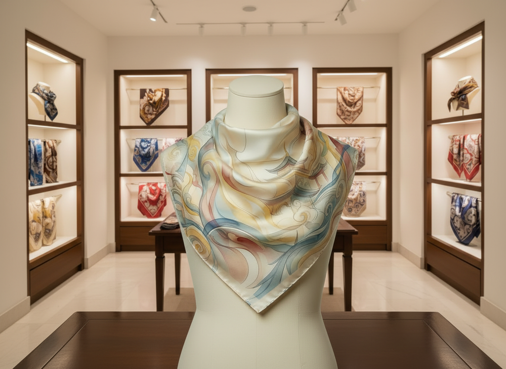 * 003. Lewis Legacy Luster