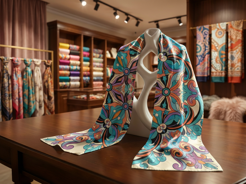 * 105. Heritage Knot