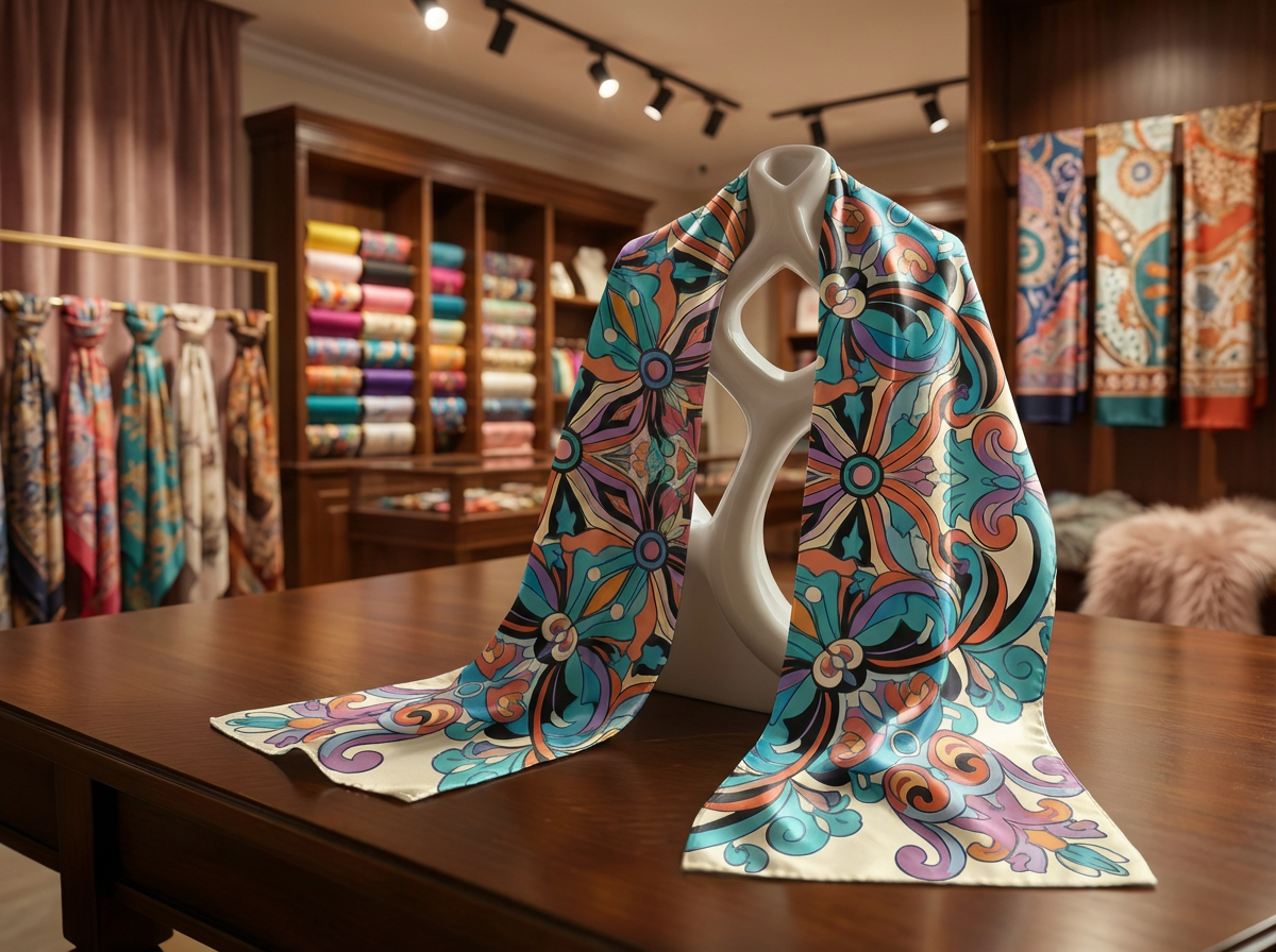 * 105. Heritage Knot