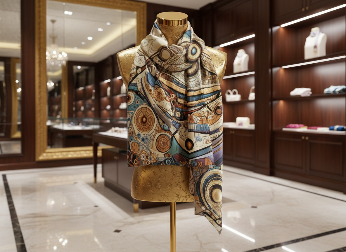 * 050. Capolavoro Scuro