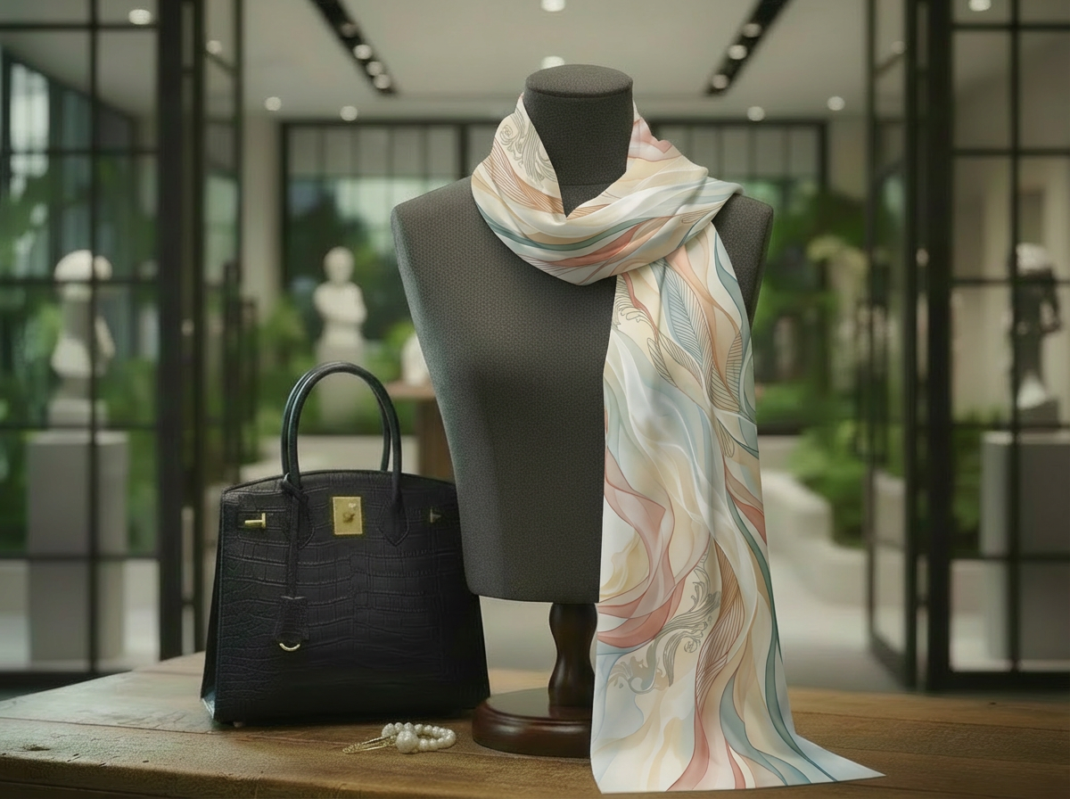 * 001. Anthony’s First Carré