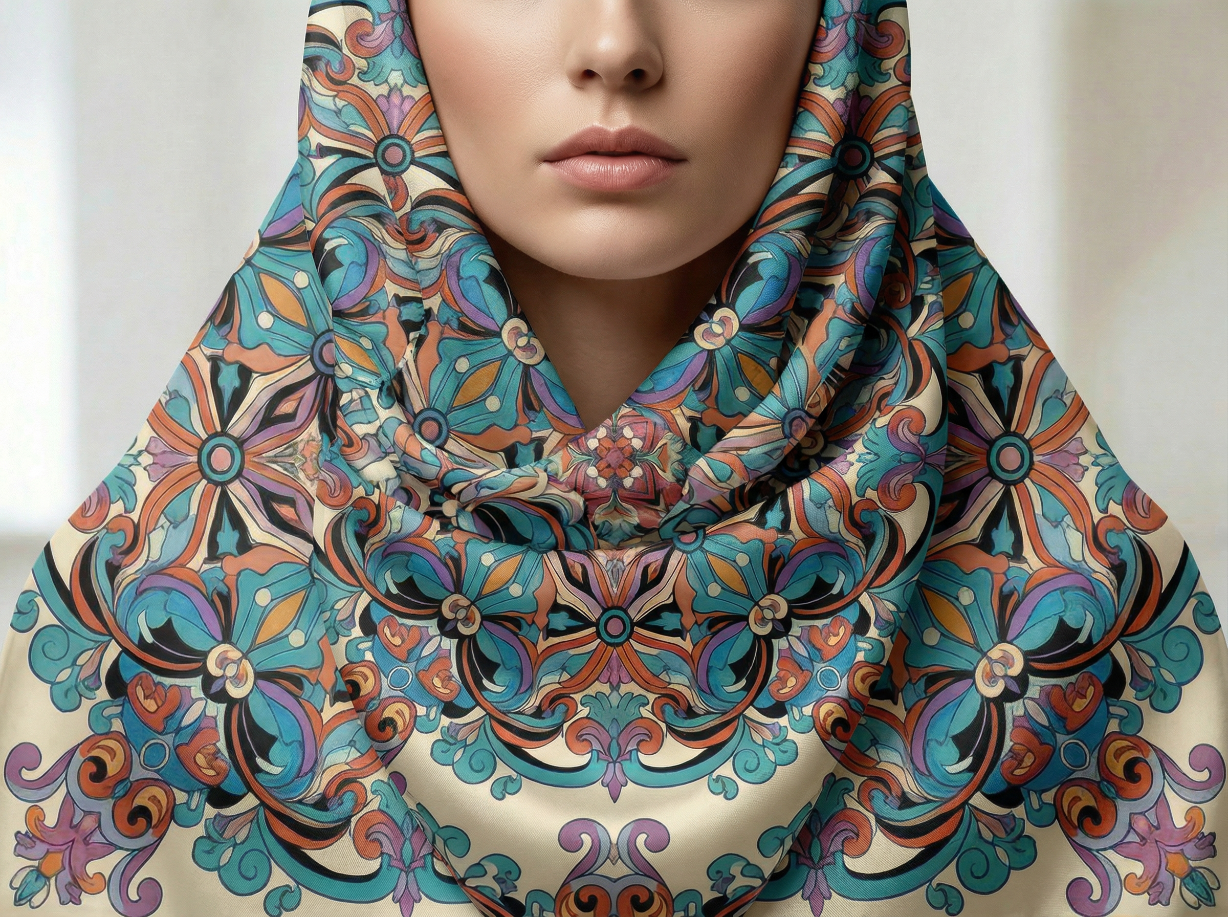 * 105. Heritage Knot