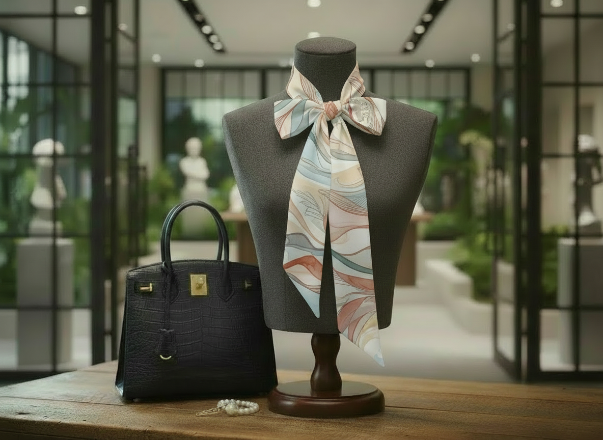 * 001. Anthony’s First Carré