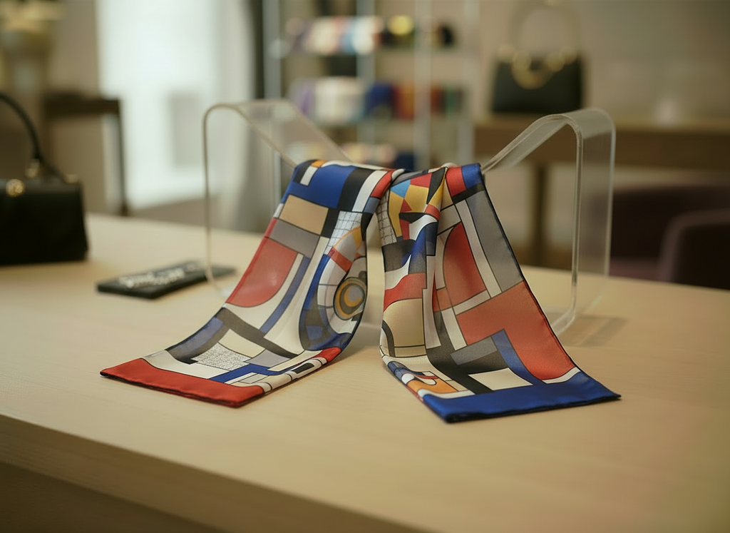 * 056. Prismatic Peak