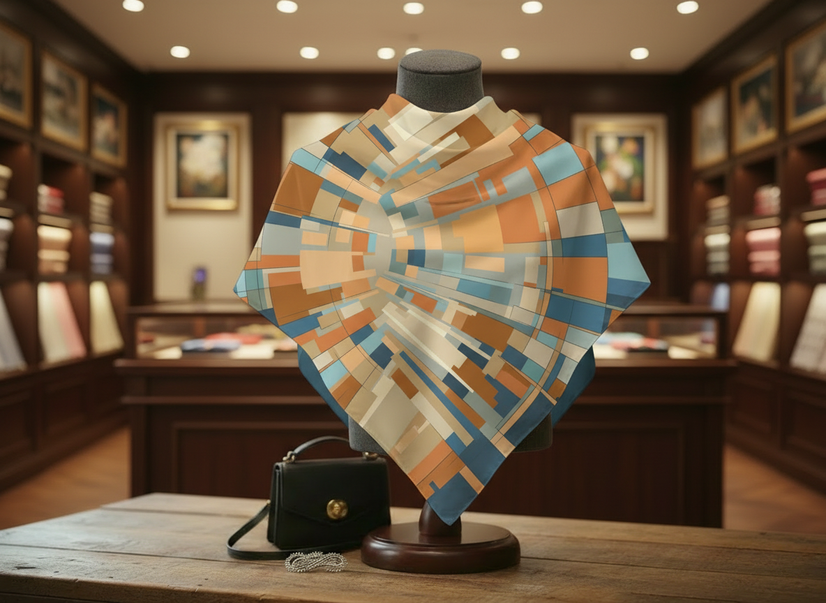 * 006. Imperial Mulberry