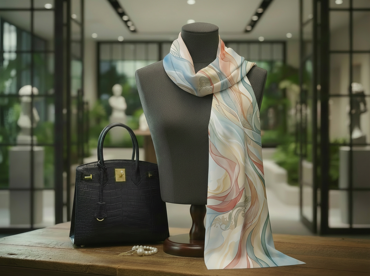 * 001. Anthony’s First Carré