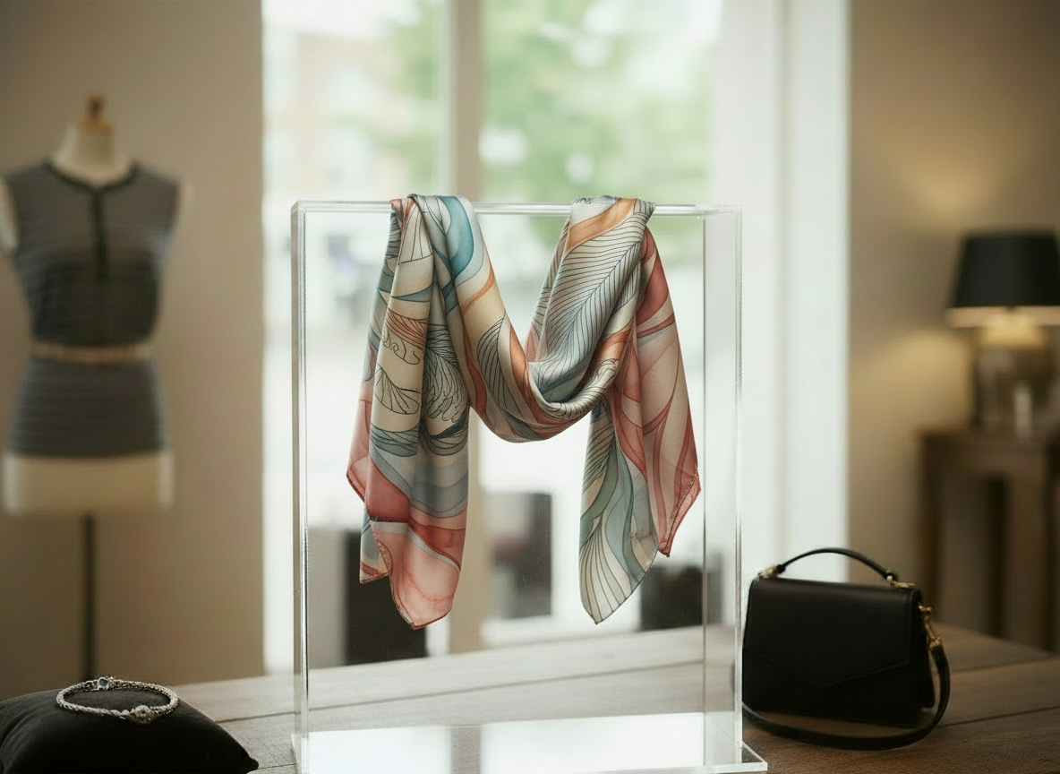 * 001. Anthony’s First Carré