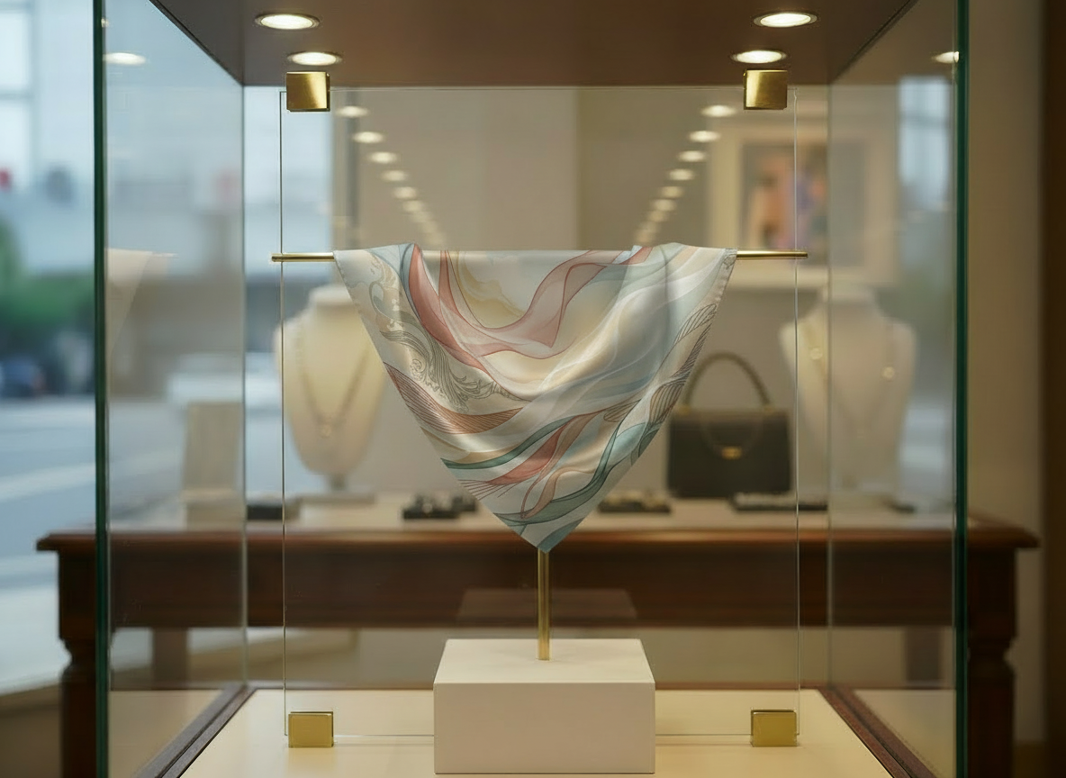 * 001. Anthony’s First Carré