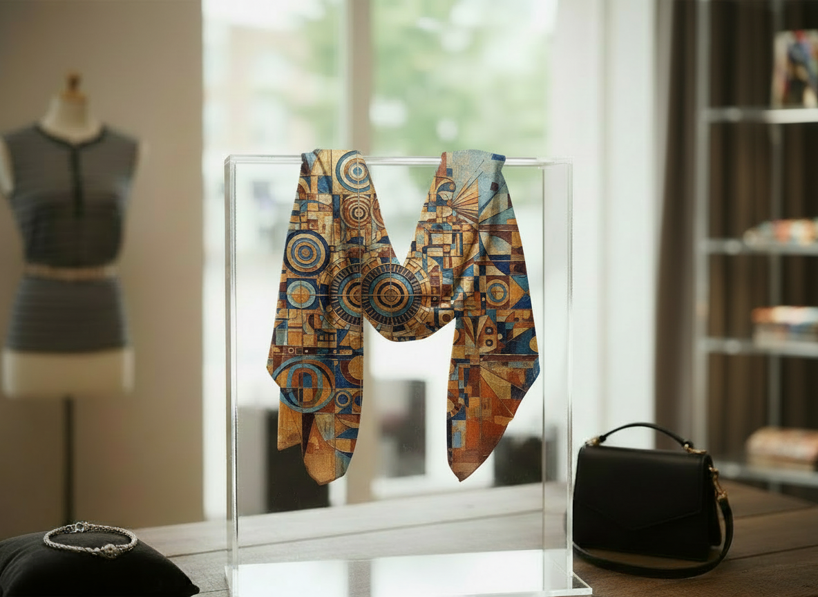 * 007. Anthony’s Ancestral Arches