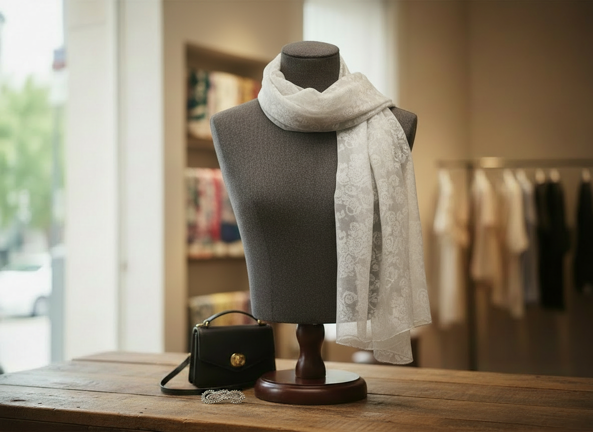 * 026. Satin Symphony