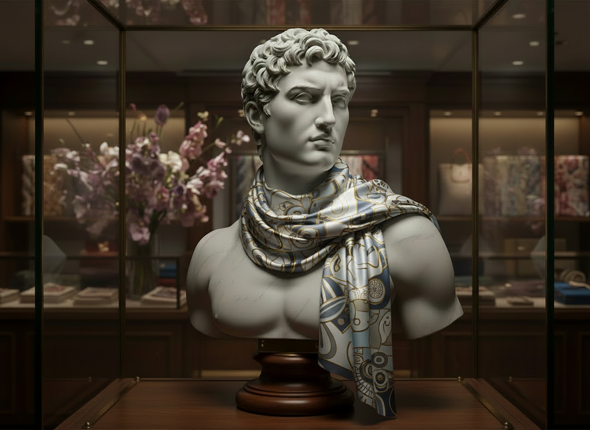 * 051. Le Carré Limitée