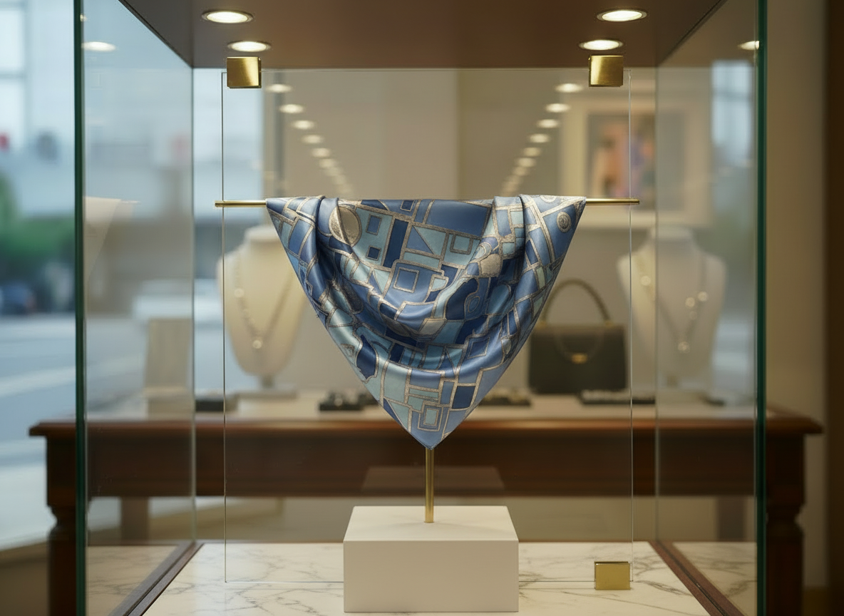 * 032. The Artisan’s Alibi