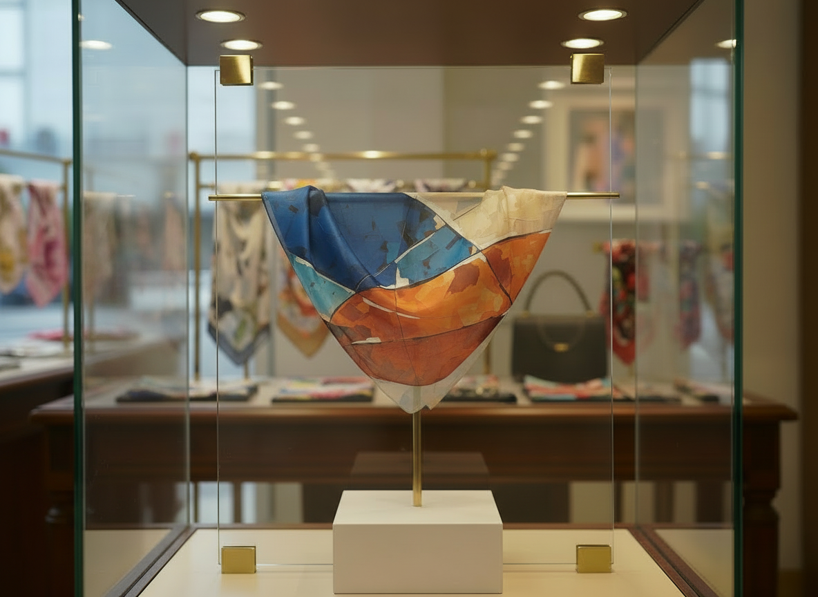 * 012. Ethereal Essence