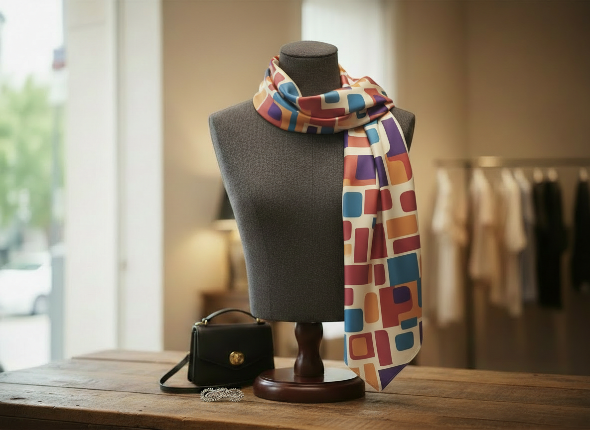 * 010. The Lewis Lineage