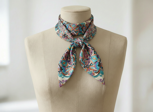 * 105. Heritage Knot