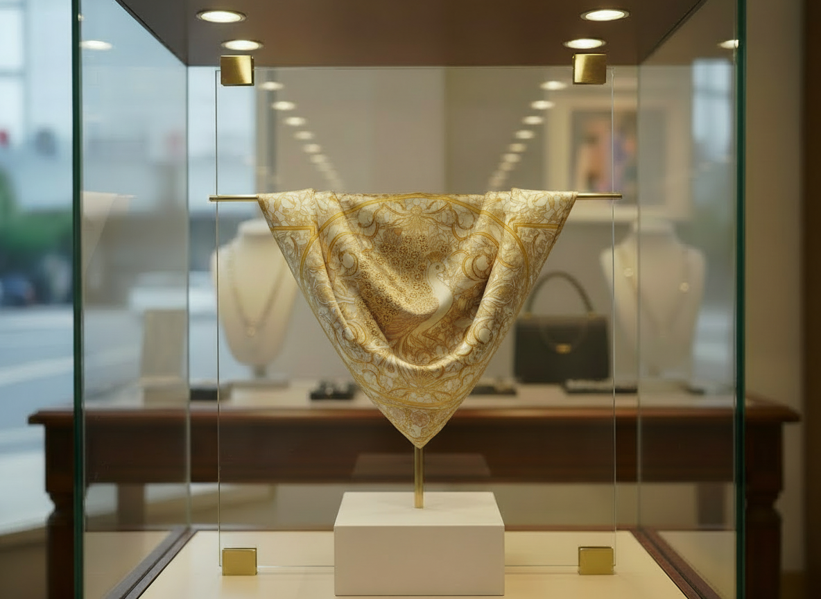 * 043. Timeless Treasury