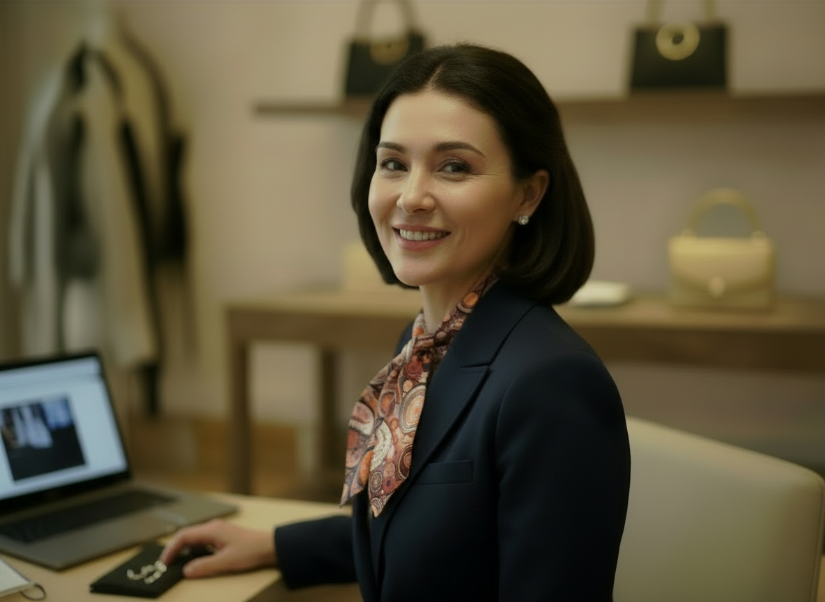 * 041. Aura of Antiquity