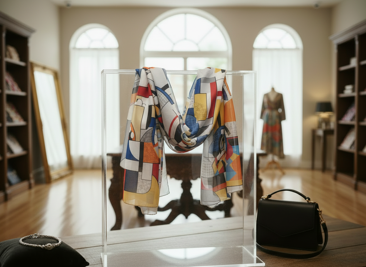 * 056. Prismatic Peak