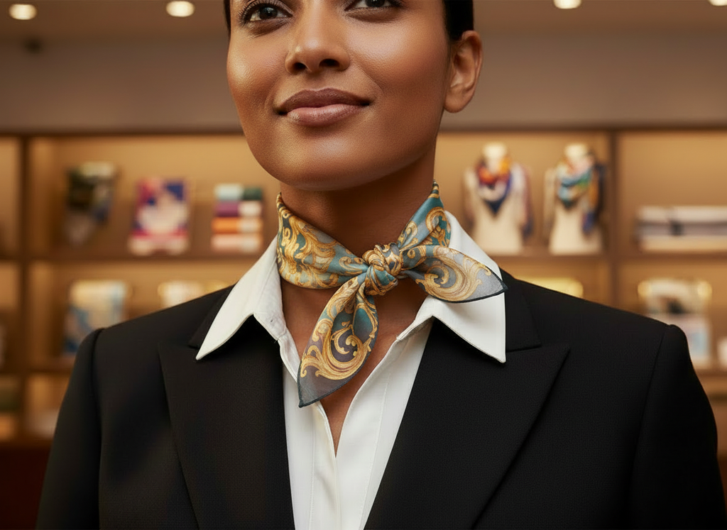 * 057. Rococo Reverie