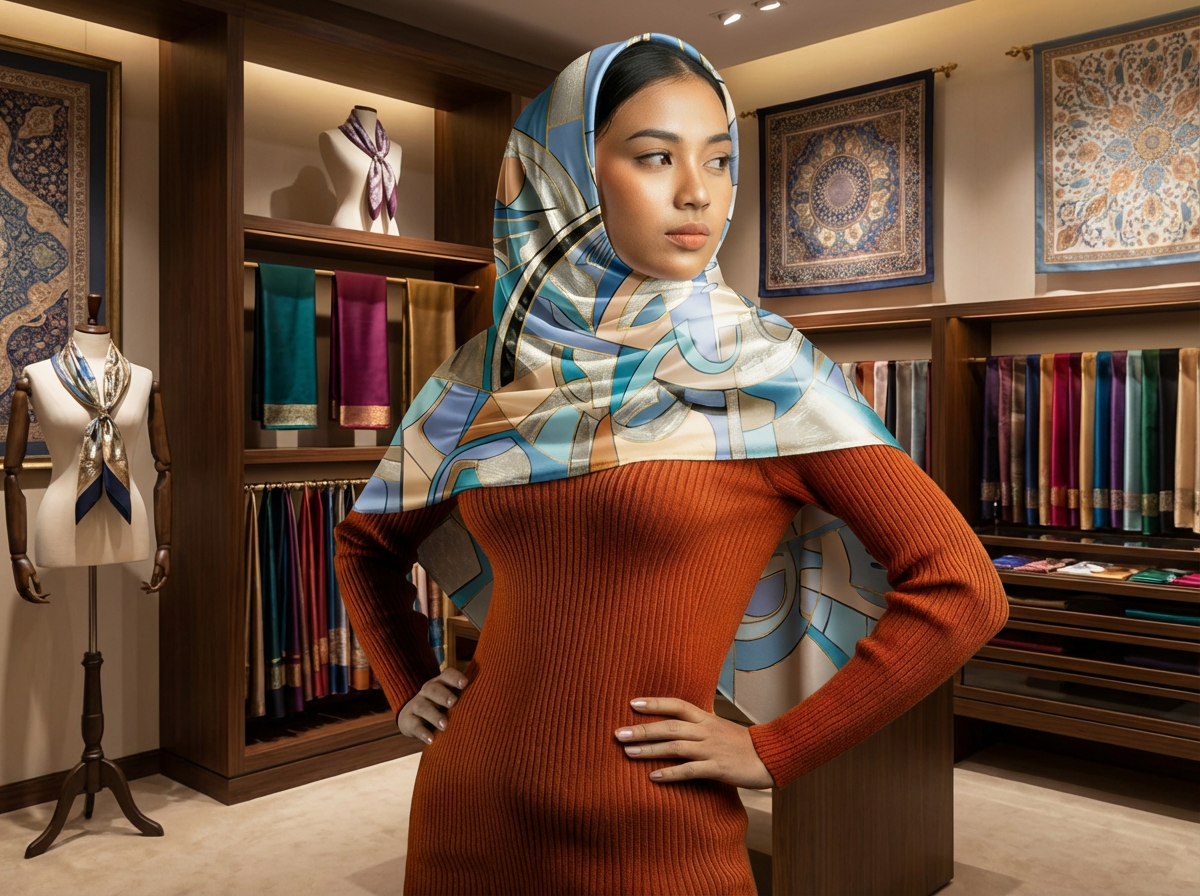 * 028. Lustrous Labyrinth