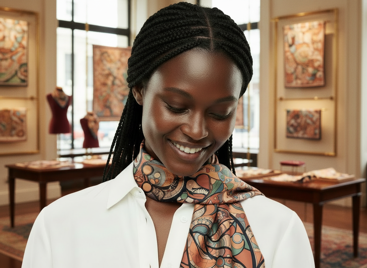 * 041. Aura of Antiquity